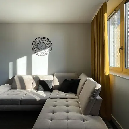 Visiting - Wyspa Slodowa Apartamento