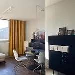 Visiting - Wyspa Slodowa Appartement
