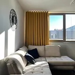 Visiting - Wyspa Slodowa Appartement