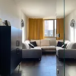 Visiting - Wyspa Slodowa Appartement