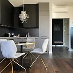 Visiting - Wyspa Slodowa Appartement *