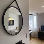 Visiting - Wyspa Slodowa Appartement *