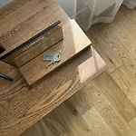Appartement Visiting - Wyspa Slodowa