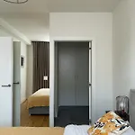 Appartement Visiting - Wyspa Slodowa