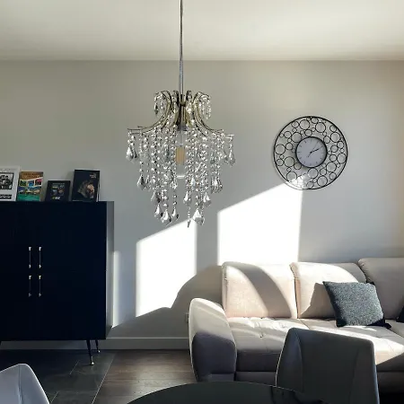 Visiting - Wyspa Slodowa Apartment *