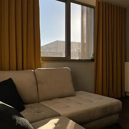 Visiting - Wyspa Slodowa *