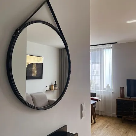 Visiting - Wyspa Slodowa شقة *