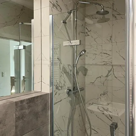 Visiting - Wyspa Slodowa شقة فروتسواف