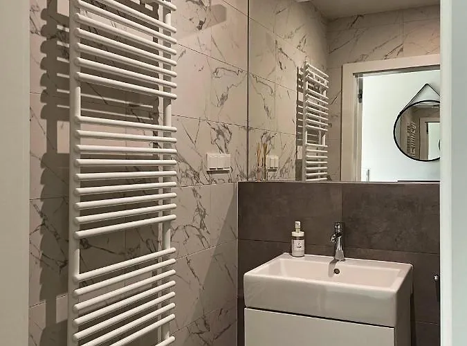 Apartment Visiting - Wyspa Slodowa Breslau